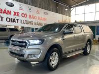 Bán xe Ford Ranger XLT 2.2L 4x4 MT 2017 giá 475 Triệu - Đăk Lăk