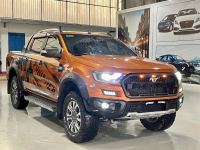 Bán xe Ford Ranger 2017 Wildtrak 3.2L 4x4 AT giá 625 Triệu - Đăk Lăk