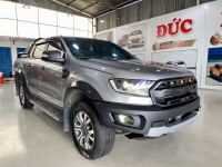 Bán xe Ford Ranger 2019 Wildtrak 2.0L 4x2 AT giá 590 Triệu - Đăk Lăk