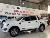 Bán xe Ford Ranger 2018 Wildtrak 2.0L 4x4 AT giá 615 Triệu - Đăk Lăk