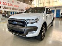 Bán xe Ford Ranger 2017 Wildtrak 3.2L 4x4 AT giá 585 Triệu - Đăk Lăk