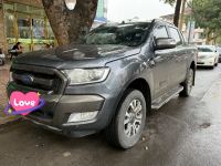 Bán xe Ford Ranger 2017 Wildtrak 3.2L 4x4 AT giá 565 Triệu - Đăk Lăk