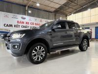 Bán xe Ford Ranger 2019 Wildtrak 2.0L 4x4 AT giá 620 Triệu - Đăk Lăk