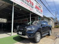 Bán xe Ford Ranger 2021 Limited 2.0L 4x4 AT giá 635 Triệu - Đăk Lăk