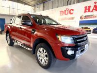 Bán xe Ford Ranger 2013 Wildtrak 2.2L 4x2 AT giá 360 Triệu - Đăk Lăk