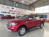 Bán xe Ford Ranger 2021 Limited 2.0L 4x4 AT giá 635 Triệu - Đăk Lăk