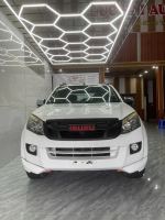 Bán xe Isuzu Dmax LS 2.5 4x4 AT 2016 giá 445 Triệu - Đăk Lăk