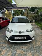 Bán xe Toyota Vios 2017 1.5E giá 265 Triệu - Bà Rịa Vũng Tàu