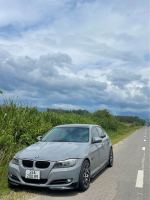 Bán xe BMW 3 Series 2009 320i giá 285 Triệu - Lâm Đồng