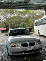 Bán xe BMW 5 Series 2004 530i giá 169 Triệu - Lâm Đồng