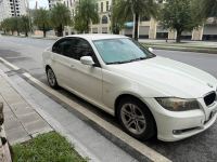 Bán xe BMW 3 Series 2009 320i giá 198 Triệu - Lâm Đồng