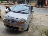 Bán xe Chevrolet Spark 2009 LS 0.8 MT giá 55 Triệu - Lào Cai