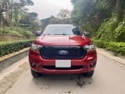 Bán xe Ford Ranger 2021 XLS 2.2L 4x2 AT giá 545 Triệu - Hà Nội