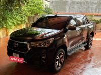Bán xe Toyota Hilux 2.8G 4x4 AT 2020 giá 735 Triệu - Hải Phòng