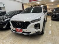 Bán xe Hyundai SantaFe 2020 Premium 2.2L HTRAC giá 910 Triệu - Hải Phòng