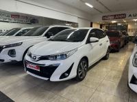 Bán xe Toyota Yaris 2018 1.5G giá 465 Triệu - Hải Phòng