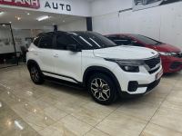 Bán xe Kia Seltos 2021 Deluxe 1.4 AT giá 525 Triệu - Hải Phòng