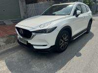 Bán xe Mazda CX5 2018 2.5 AT 2WD giá 630 Triệu - Hải Phòng