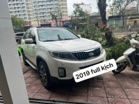 Bán xe Kia Sorento 2019 2.4 GAT Premium giá 620 Triệu - Hải Phòng