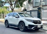 Bán xe Honda CRV 2021 L giá 885 Triệu - Hải Phòng