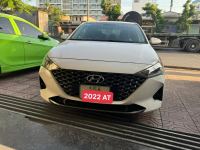 Bán xe Hyundai Accent 2022 1.4 AT giá 445 Triệu - Hải Phòng