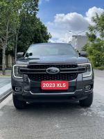 Bán xe Ford Ranger 2023 XLS 2.0L 4x2 AT giá 645 Triệu - Hải Phòng