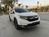 Bán xe Honda CRV 2018 G giá 710 Triệu - Hải Phòng