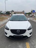 Bán xe Mazda CX5 2017 2.5 AT 2WD giá 545 Triệu - Hải Phòng