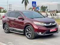 Bán xe Honda CRV 2018 G giá 700 Triệu - Hải Phòng