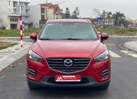 Bán xe Mazda CX5 2017 2.5 AT 2WD giá 525 Triệu - Hải Phòng