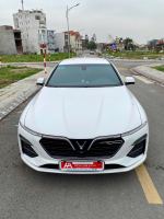 Bán xe VinFast Lux A 2.0 Nâng cao 2022 giá 645 Triệu - Hải Phòng