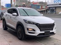 Bán xe Hyundai Tucson 2.0 AT Tiêu chuẩn 2021 giá 670 Triệu - Hải Phòng