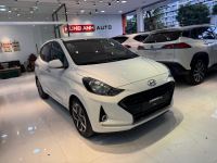 Bán xe Hyundai i10 2024 1.2 AT giá 405 Triệu - Hải Phòng