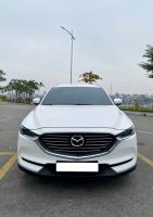 Bán xe Mazda CX8 Luxury 2019 giá 700 Triệu - Hải Phòng