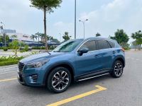 Bán xe Mazda CX5 2017 2.5 AT AWD giá 445 Triệu - Hải Phòng