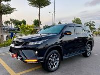 Bán xe Toyota Fortuner 2024 Legender 2.8L 4x4 AT giá 1 Tỷ 180 Triệu - Hải Phòng