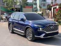 Bán xe Hyundai SantaFe 2022 Cao cấp 2.5L HTRAC giá 950 Triệu - Hải Phòng