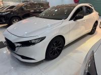 Bán xe Mazda 3 2022 1.5L Deluxe giá 515 Triệu - Hải Phòng