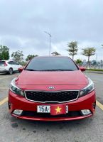 Bán xe Kia Cerato 2016 1.6 AT giá 370 Triệu - Hải Phòng