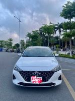 Bán xe Hyundai Accent 2021 1.4 AT giá 375 Triệu - Hải Phòng