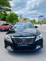 Bán xe Toyota Camry 2013 2.5G giá 370 Triệu - Hải Phòng