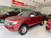 Bán xe Ford Ranger 2013 XLS 2.2L 4x2 AT giá 250 Triệu - Hải Phòng