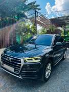 Bán xe Audi Q5 2018 2.0 AT giá 1 Tỷ 100 Triệu - TP HCM