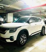 Bán xe Kia Seltos 2023 Premium 1.4 AT giá 690 Triệu - Hà Nội