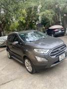 Bán xe Ford EcoSport 2021 Titanium 1.5 AT giá 510 Triệu - Hà Nội