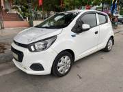 Bán xe Chevrolet Spark 2018 Duo Van 1.2 MT giá 95 Triệu - Hà Nội