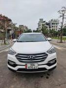 Bán xe Hyundai SantaFe 2018 2.2L giá 750 Triệu - Hà Nội