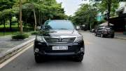 Bán xe Toyota Fortuner 2012 2.7V 4x2 AT giá 365 Triệu - Hà Nội