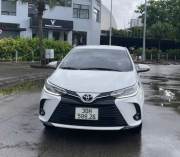 Bán xe Toyota Vios 2022 G 1.5 CVT giá 485 Triệu - Hà Nội