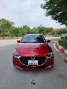 Bán xe Mazda 2 2021 Deluxe giá 395 Triệu - Hà Nội